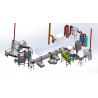 Buy cheap High Efficiency Carbon Reactivation Kiln Carbon Renewal Kiln Customized from wholesalers