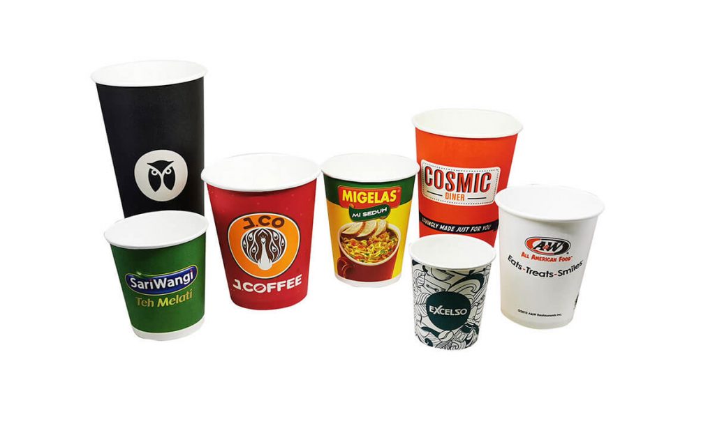 Schneider Omron Cup Machine ZBJ12 Well Sell High Quality Medium Speed Paper Production Capacity Customized 80 Color