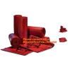 Buy cheap Biohazard Plastic Bags, Biohazard Bags, Red Biohazard Waste Bags, Medical waste Bag, infectious bags, bagplastics, bagea from wholesalers