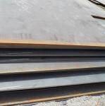 Low Carbon Steel Plate Mild Prime SS540 3500mm Width