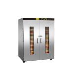 digital control high efficiency food dryer timing 24h garlic drying machine