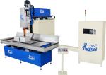Stainless Steel Seam Welding Machine 100kw Input Power Resistance Welding