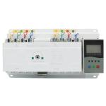 Buy cheap The Latest Design ATSQ2Y series Intelligent Double/Dual Power Automatic Transfer Switch 800/4P from wholesalers