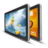 Buy cheap Ultra Thin Wall Mounted Advertising Display Vertical Hanging Mall Video Wall Lcd Monitors from wholesalers