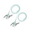 Buy cheap 100% Latex-Free Medical Grade PVC Oxygen Tubing Customized from wholesalers