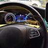Buy cheap VIKNAV Digital Cluster Car SpeedoMeter For Mercedes Benz C/GLC W205 2015-2018 from wholesalers