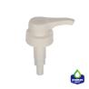 Buy cheap White Lotion Pump Head 38/400 38/410 38/415 Dosage 4CC 1.5ml/T Not Spill from wholesalers