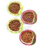 High Efficiency Dry Pet Food Production Line With Long Working Life
