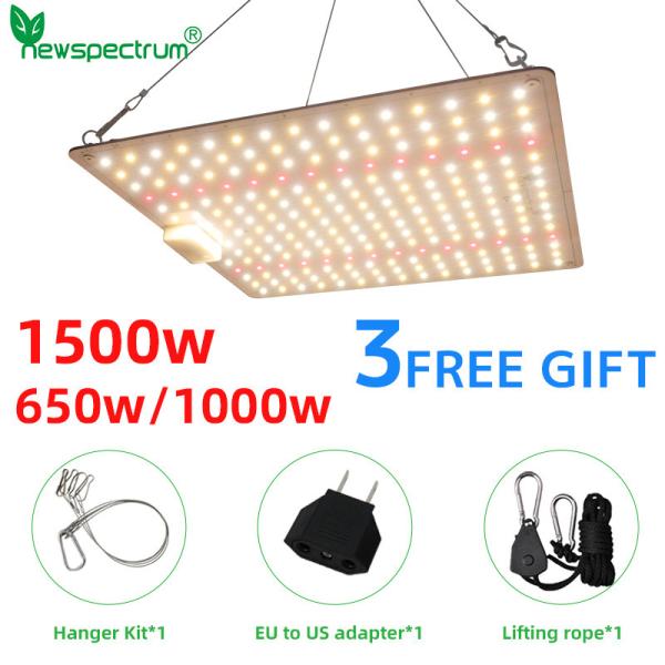 Buy cheap 1500W Indoor Grow Light UV IR Full Spectrum Led Lights For Grow Tent from wholesalers