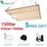 Buy cheap 1500W Indoor Grow Light UV IR Full Spectrum Led Lights For Grow Tent from wholesalers