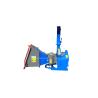 Buy cheap 5 Inch Compact Tractor Supply Wood Chipper For Two Horizontal Rollers from wholesalers