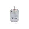 Buy cheap 2000-30000rpm Dc Gear Motor 3v 36v 24v Gear Motor In Centrifugal Machine from wholesalers