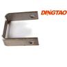 Buy cheap 20637001 DT S7200 Auto Cutting Parts GT7250 Cutter Parts Clip Pin Retention from wholesalers