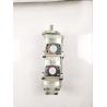 Buy cheap 705-56-14000 Komatsu hyd gear pump GD605A GD655A WA100 WA100SS WA100SSS WA120 WA120L WR11 WR11SS from wholesalers