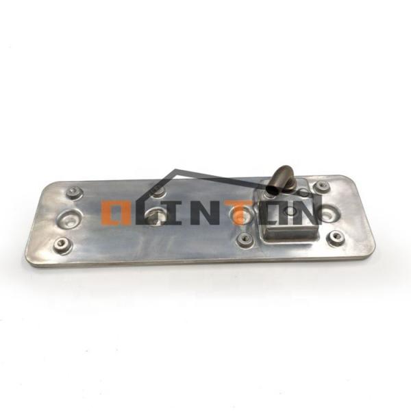 Buy cheap 4D102 PC200-7 PC220-7 Excavator Push Rod Cover 4063273 for Diesel Engines from wholesalers