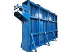 380V 35KW Steel Strip Spiral Accumulator For Straight Seam Pipe Tube Mill