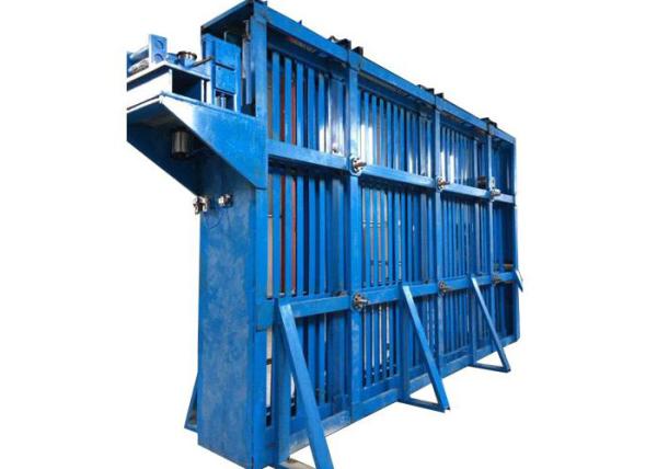 Buy cheap ZTZG Vertical Looper Cage Type Accumulator Machine 160m/min from wholesalers