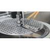Buy cheap CE Certified Auto Brazing Machine High Strength For PCD Diamond from wholesalers