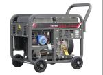 10KW Small Portable Diesel Generator With Low Consumption And Energy Saving