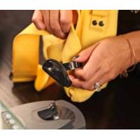 Buy cheap washable Gown Mate anti-theft EAS Security Waterproof Hard Tags for Anti Theft product