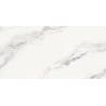 Buy cheap 90*180cm Modern Living Room Porcelain Floor Tile Design Big Slab Calacatta Marble Design from wholesalers