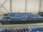 High Speed Roll Forming Machine For Environment Industry Carbon