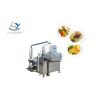Buy cheap Automatic Chips Frying Machine , Vegetable / Fruit Vacuum Fryer SS 304 Material from wholesalers
