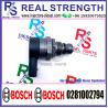 Buy cheap BOSCH Control Valve 0281002794 DRV Regulator Solenoid 0281002794 for Mercedes Benz from wholesalers