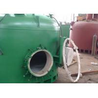 Buy cheap Solid Liquid Separation Agitated Nutsche Filter And Dryer For Pharmaceutical product