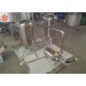 Buy cheap 150L - 1000 L / Time Dairy Milk Production Machinery Washable Coffe Filter from wholesalers