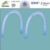 Buy cheap FEP corrugated tube, FEP wave tube from wholesalers