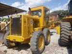 12g Used Motor Grader 120G