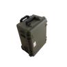 Buy cheap Mobile Case 100W Laser Cleaning Machine For Rust Removal from wholesalers