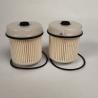 Buy cheap ISO9001 Certification Truck Fuel Filter 1117030-P301 CLQ77-100 from wholesalers