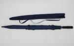 Auto - Open Vented Golf Umbrella , Promotional Sports Compact Umbrella for sale