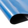 Buy cheap Electronic Manufacturing Services ESD Table Mat 120cm X 60cm Blue Black Grey Green from wholesalers