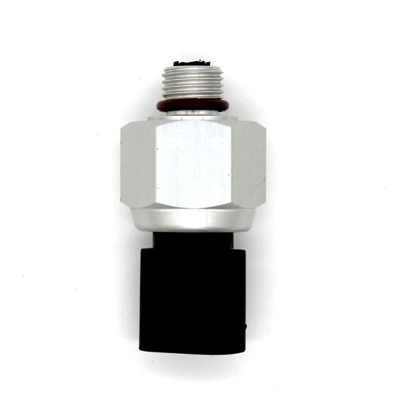 Buy cheap Aluminium CNG LPG Car MAP Sensor Manifold Intake Pressure Sensor from wholesalers