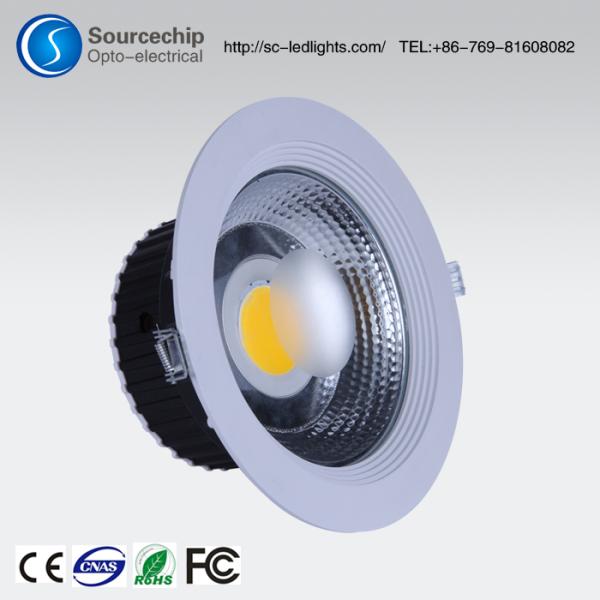Buy cheap Selling high quality 150mm led down light from wholesalers