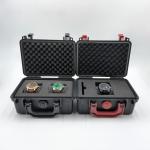 One Watch Plastic Waterproof Watch Box Dust Resistant