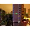 Buy cheap Outdoor Hunting Paintball Gun Scopes Green Dot Laser Sight Fogproof Long Life from wholesalers