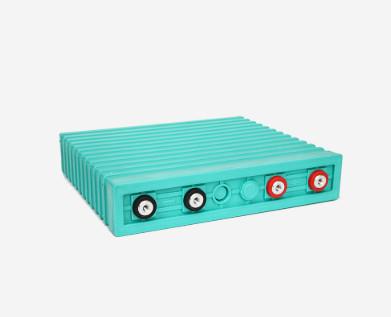Buy cheap 3.2V160AH Li-Ion LiFePO4 Battery Pack For EV / Telecom / Solar Energy from wholesalers