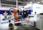 Buy cheap Trudisc Laser Welding Robot / Houseware Industry Laser Beam Welding Machine from wholesalers