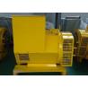 Buy cheap Brushless Synchronous Single Phase AC Generator 160KVA 110V - 690V from wholesalers