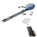 High Safety Smart Home Garage Door Opener 433.92Mhz Remote Frequency