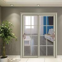 Buy cheap Professional Aluminum Windows And Doors , Aluminium Windows Sliding Doors product