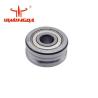 Buy cheap Auto Cutter Parts Role In GLA42,10 PN 068202 068203 Bearing For Garment Cutter from wholesalers