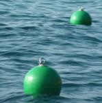 Tough Floating Deep Water Offshore Boat Navigation Buoys