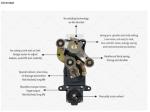 Intelligent Boom Barrier Gate 0.6s Speed 304 Stainless Steel With 6 Meters Arm