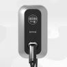Buy cheap Outdoor Rated 7kW AC EV Charging Station IP65 Protection CE Certified from wholesalers