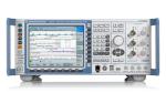 R&S CMW290 IoT RF Communications Test Set Multifunctional Durable
